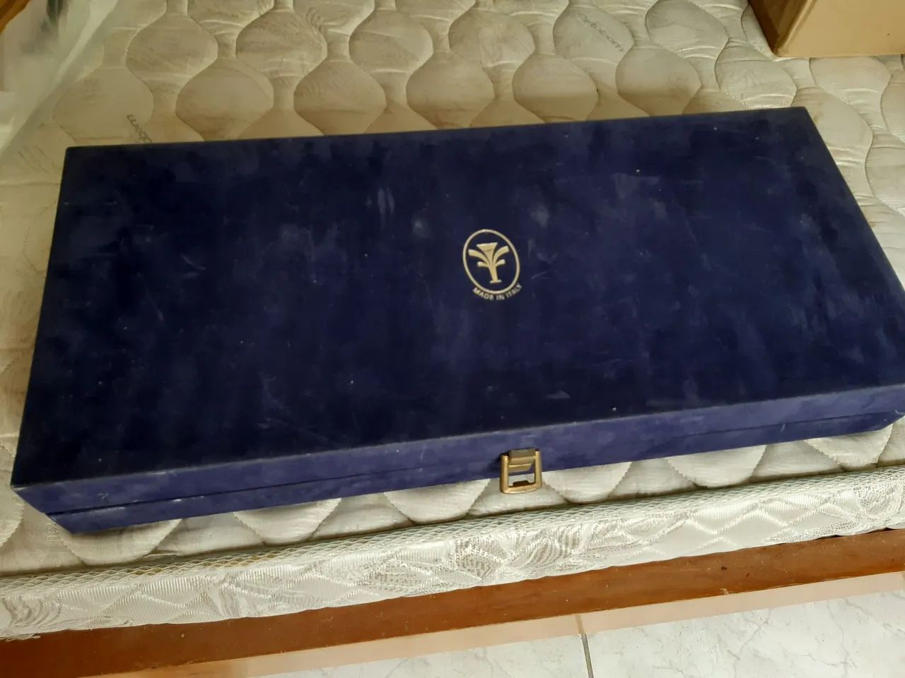 Jogo de taças de cristal - 6 peças - Foto 6