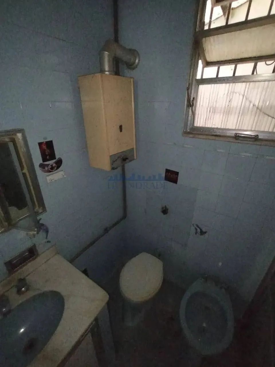 Méier | Casa 2 quartos, sendo 1 suite - Foto 10