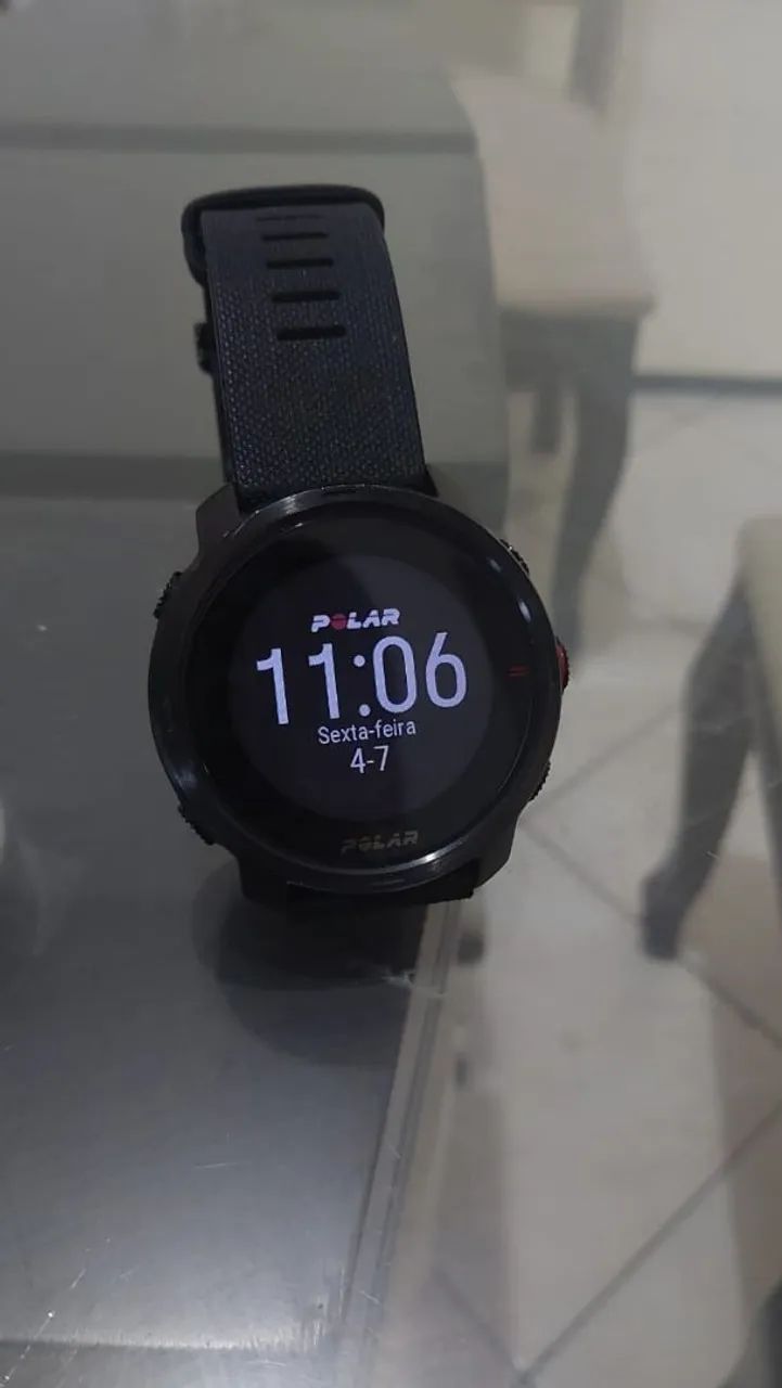 Relógio Polar Grit X! - Foto 3