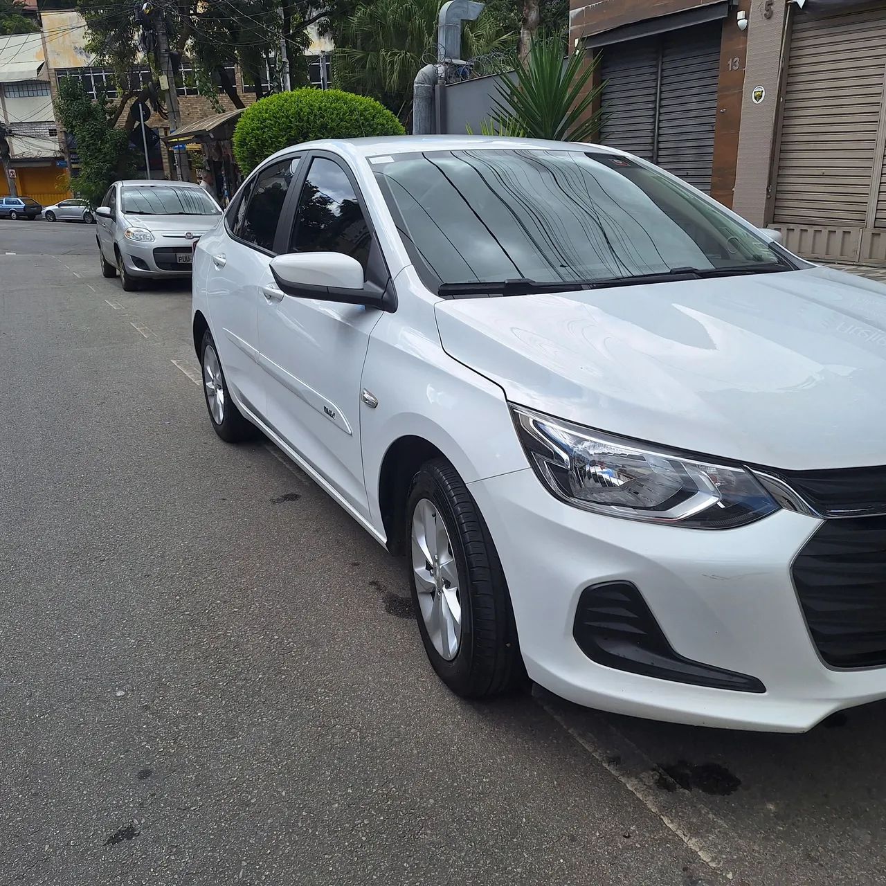 Onix plus 1.0 turbo 2022 - Foto 2