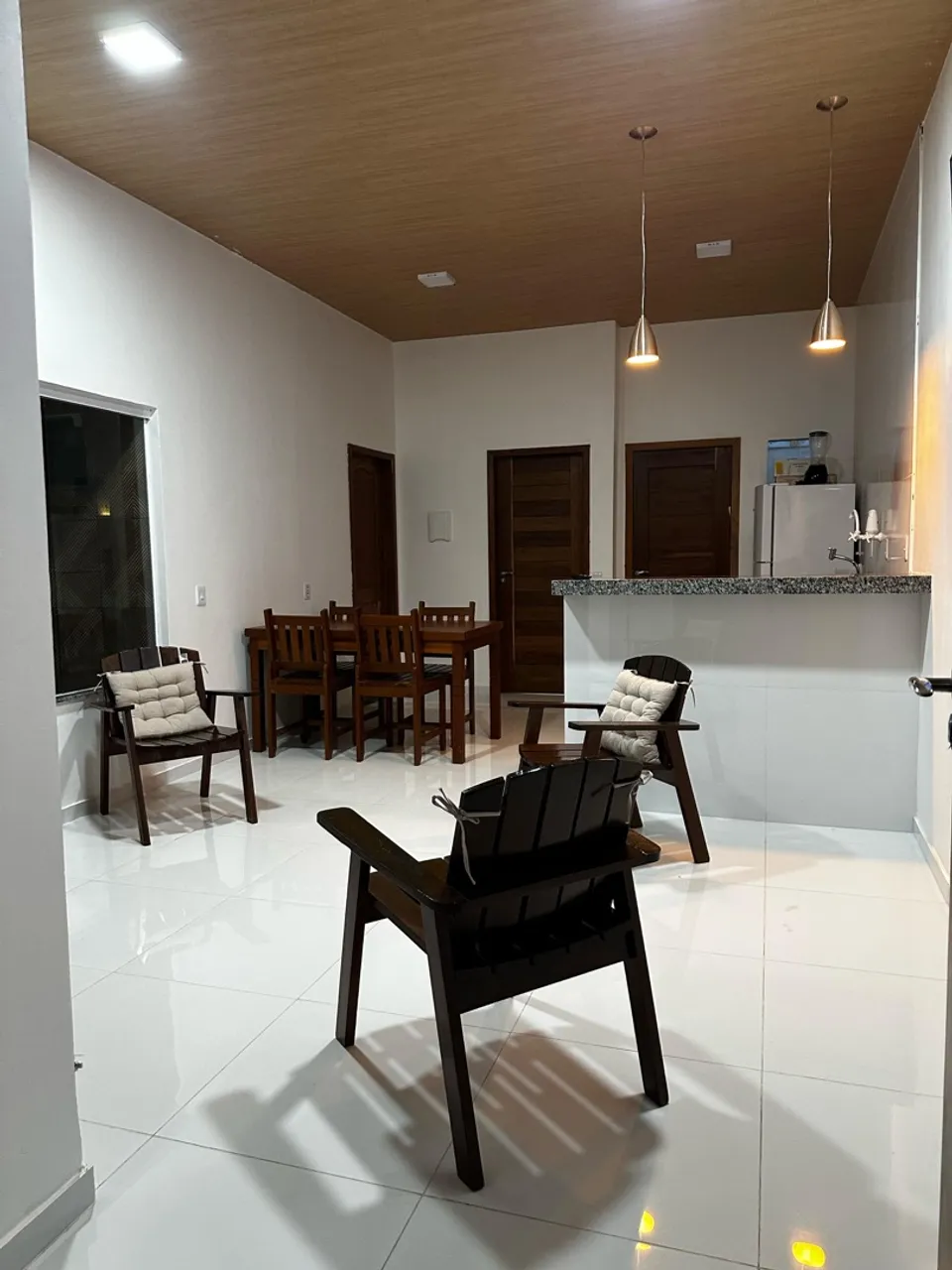 Casa de temporada em BARREIRINHAS