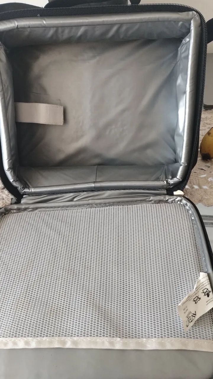 Bolsa Térmica Avent - Foto 2