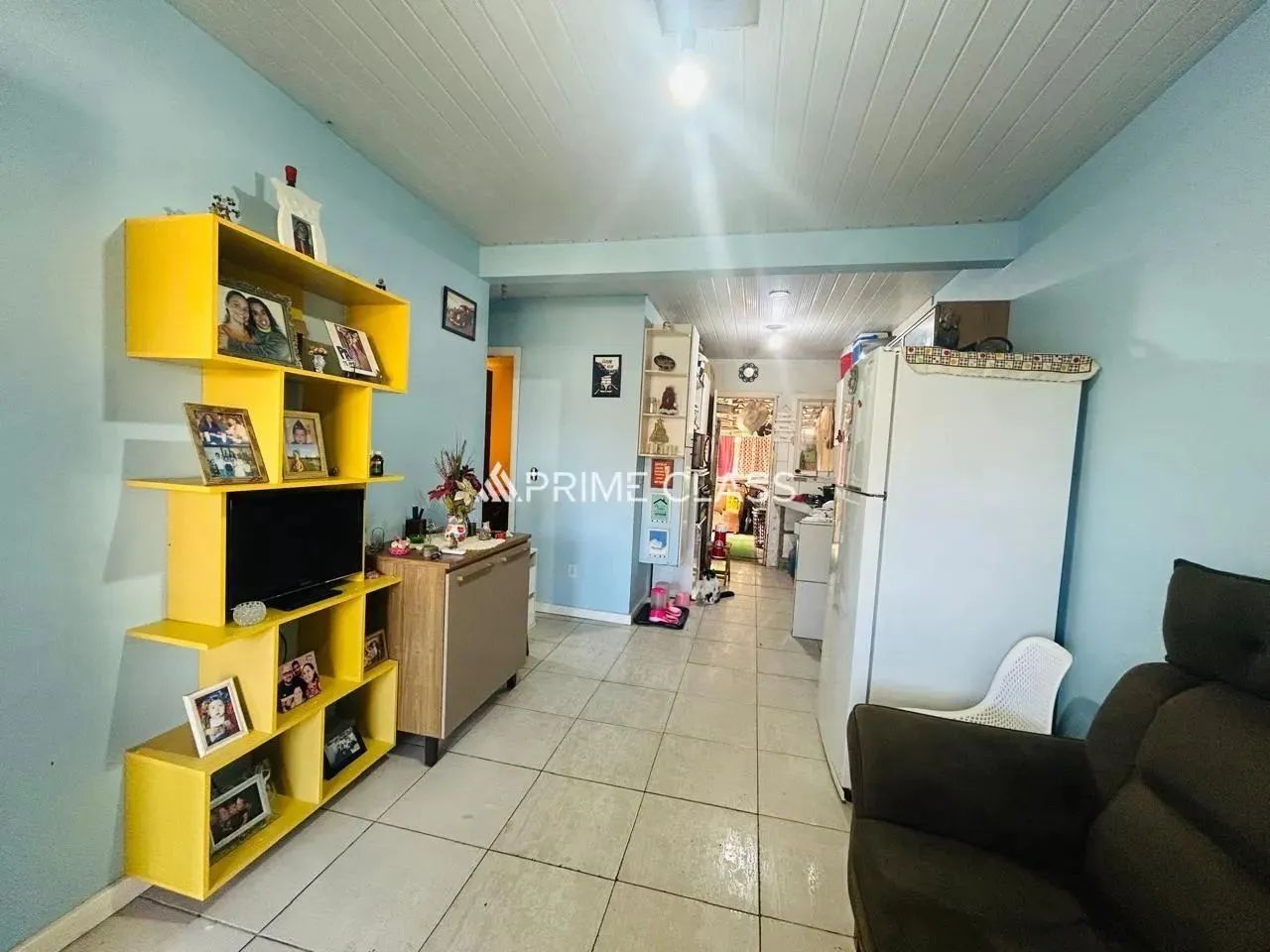 Casa com 2 dormitórios Bairro Fortuna- Sapucaia Do Sul - Foto 7
