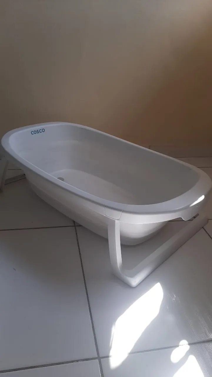 Banheira cosco