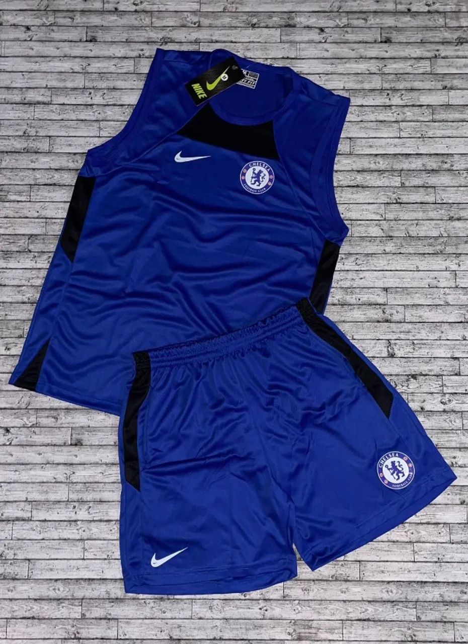 CONJUNTO DRYFIT - TIMES EUROPEUS - Foto 2