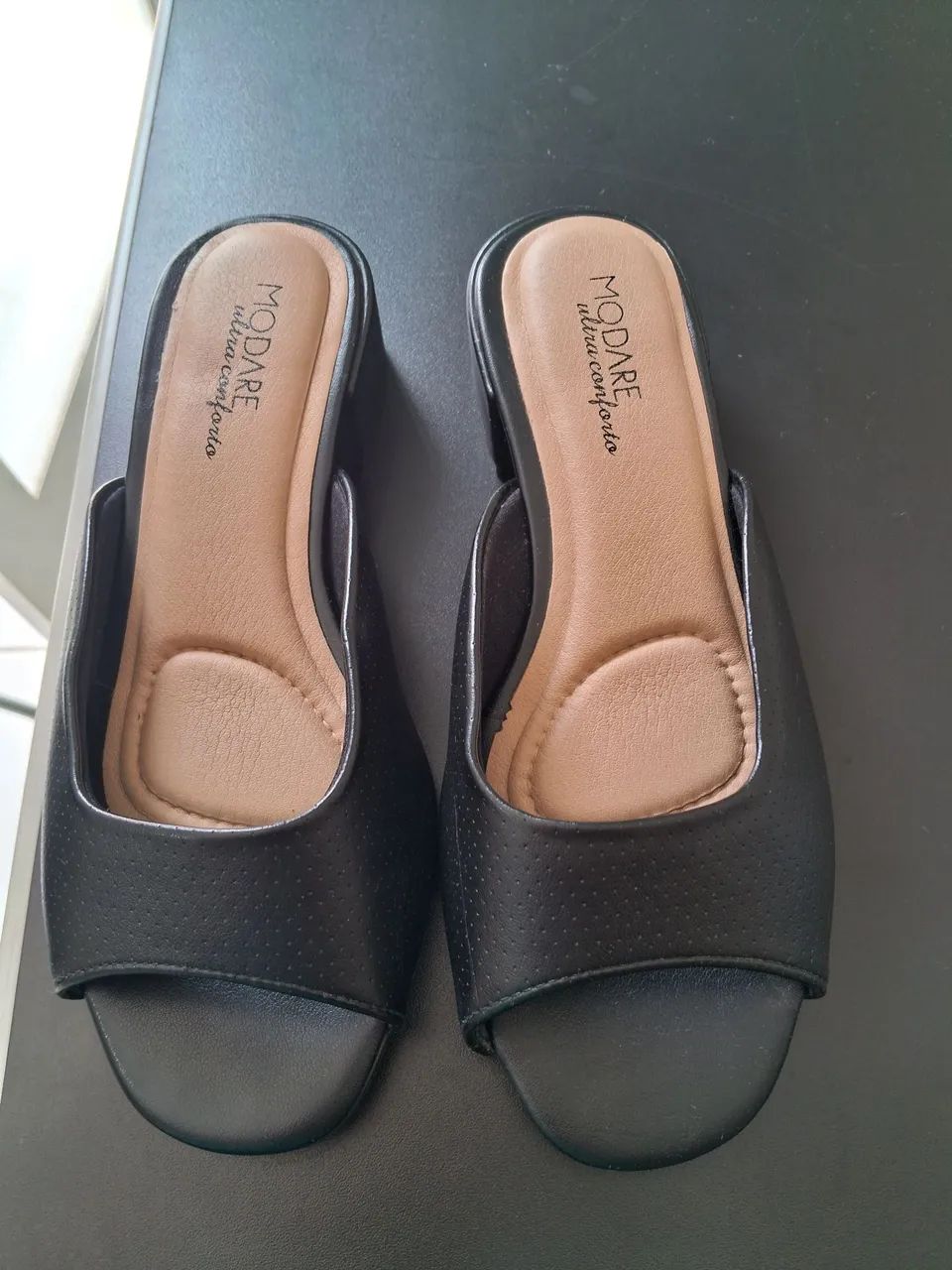 Tamanco Modare Ultra Conforto