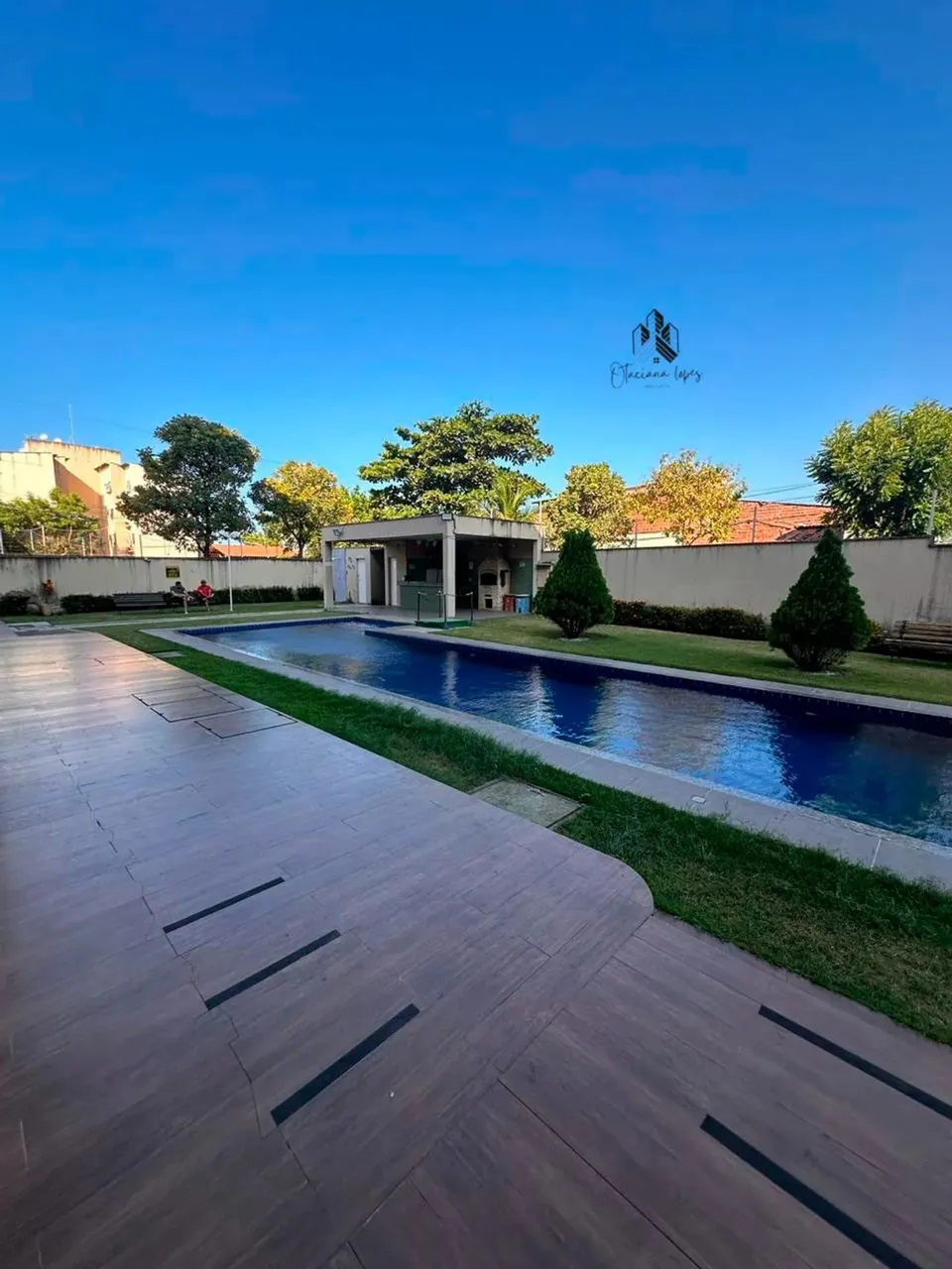 apartamento com 61m semi- projetado Fortaleza-ce