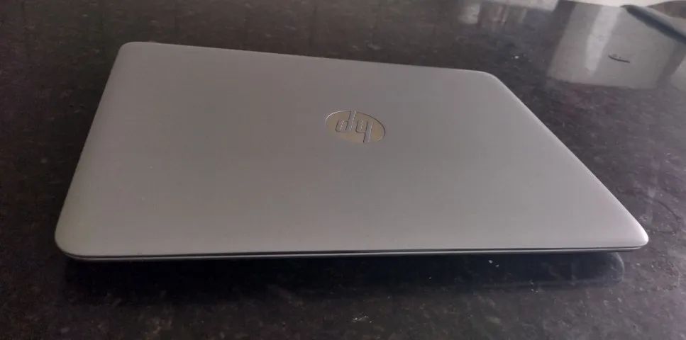 Elitebook HP, i5, 24GB RAM, SSD, W11 Pro, top - aceito cartão e trocas - Foto 5