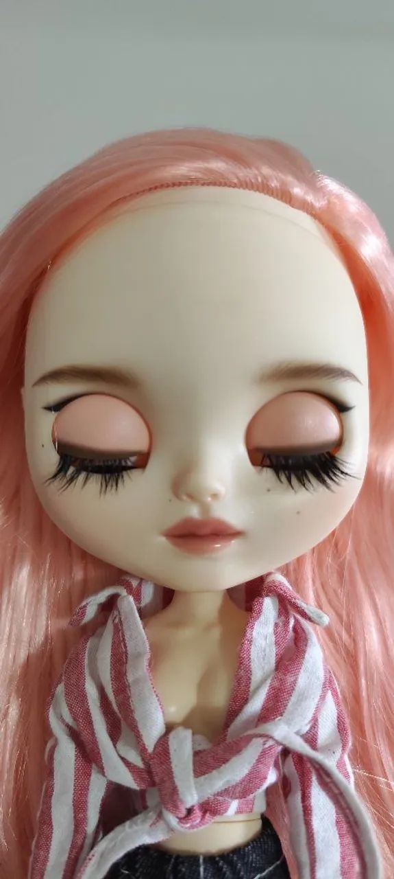 Blythe custom Puppet Tales - Foto 5