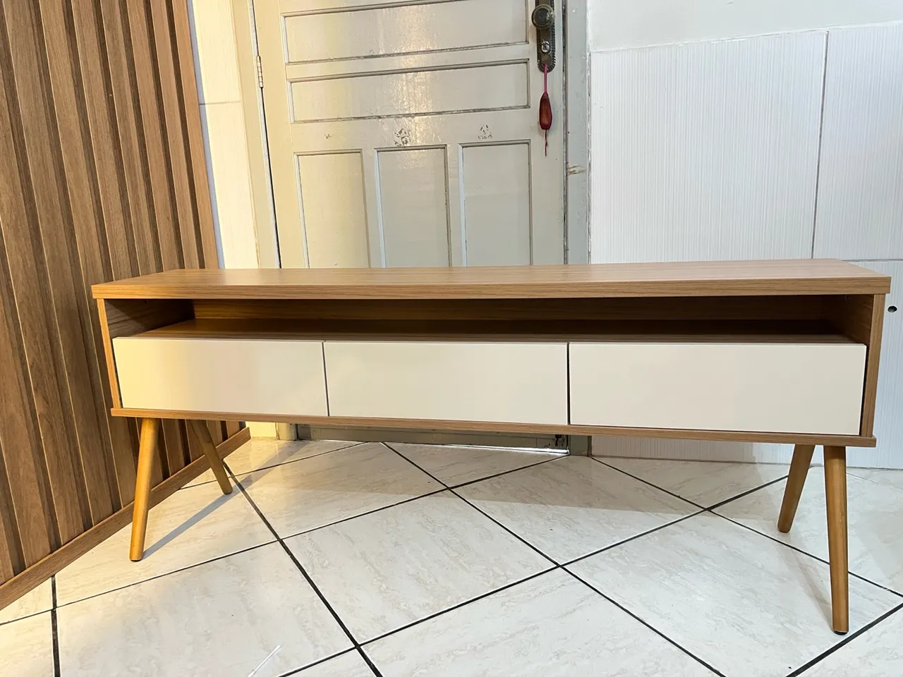 Rack seminovo