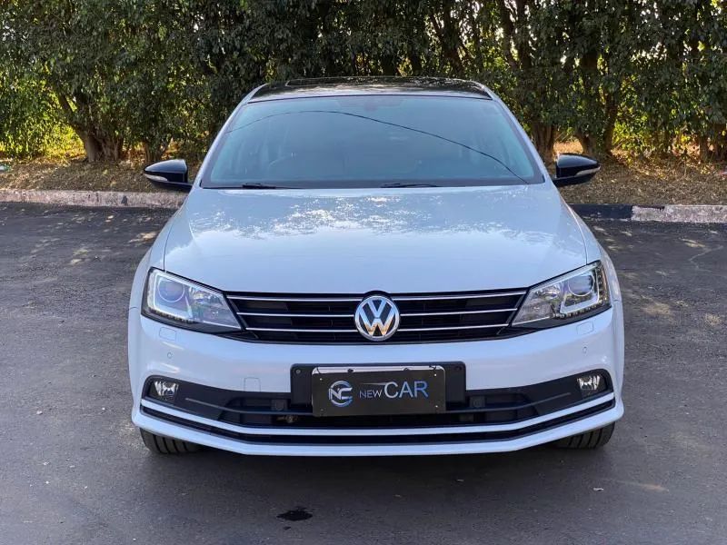 Volkswagen Jetta Highline 2016/2017 2.0 TSI - Foto 5
