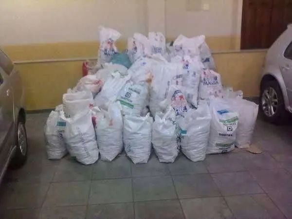 Retiro  entulhos  - Foto 2