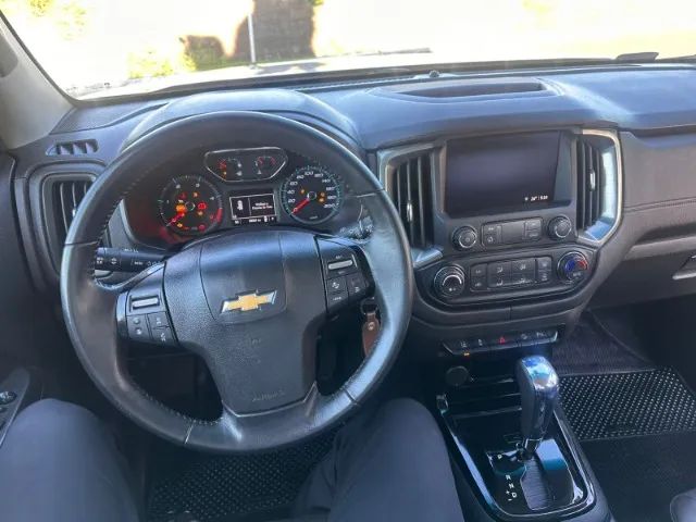 S10 HIGH COUNTRY  - Foto 5