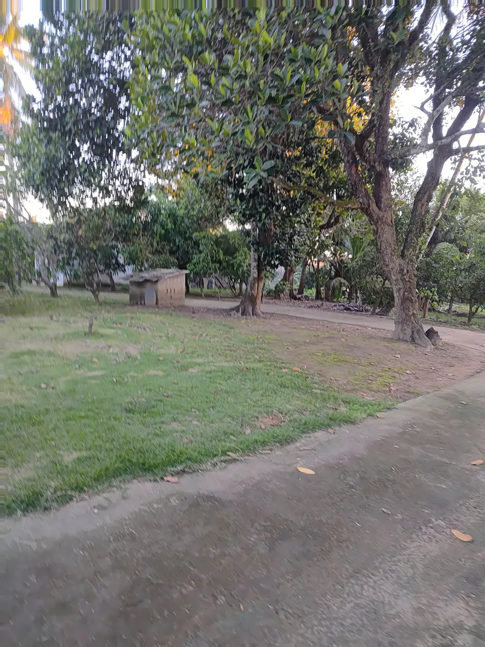 Terrenos para chacaras