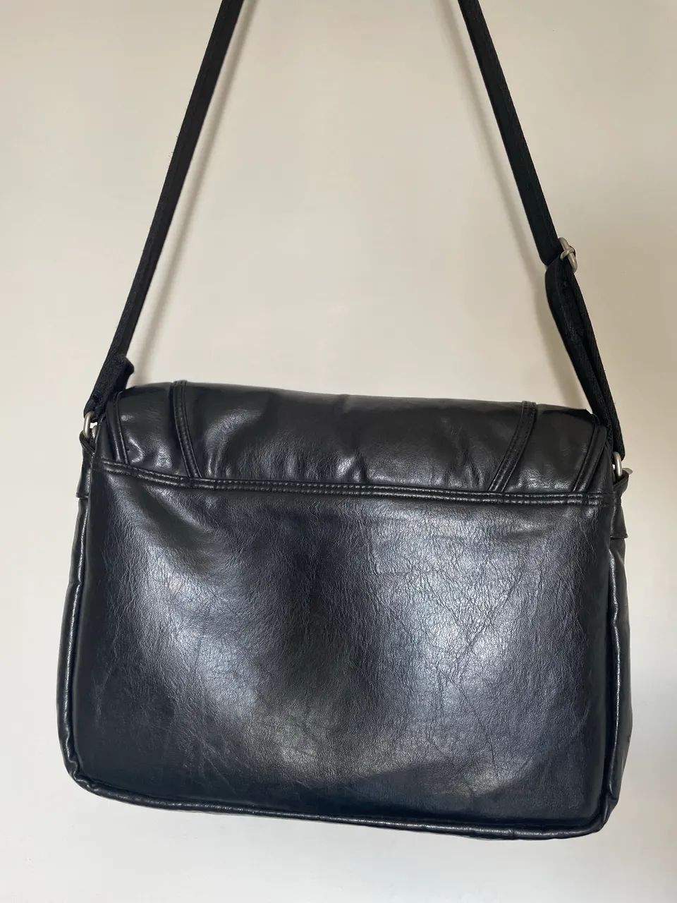 Bolsa Carteiro  - Foto 5