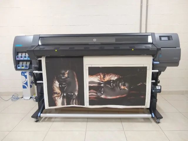  Indústria / fábrica de quadros decorativos com e-commerce - Foto 3