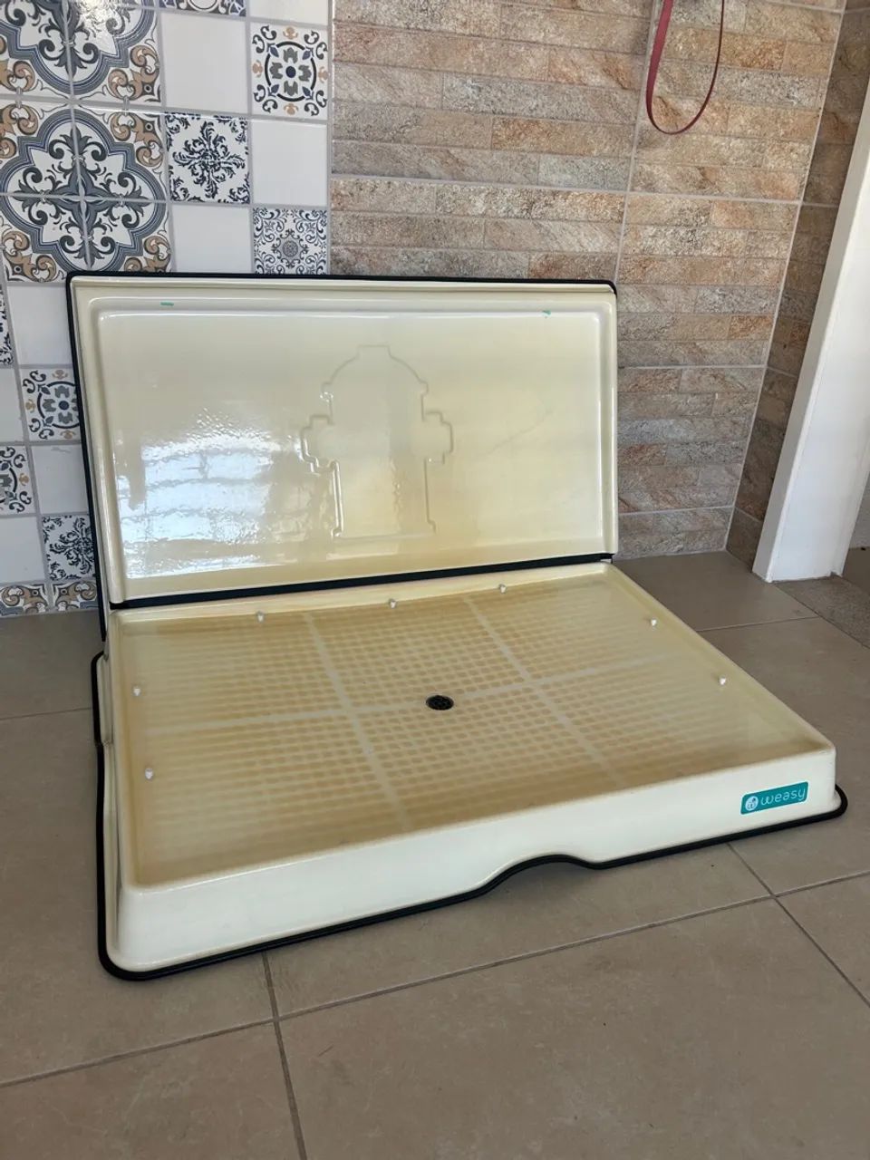 Weasy tamanho G - Foto 3
