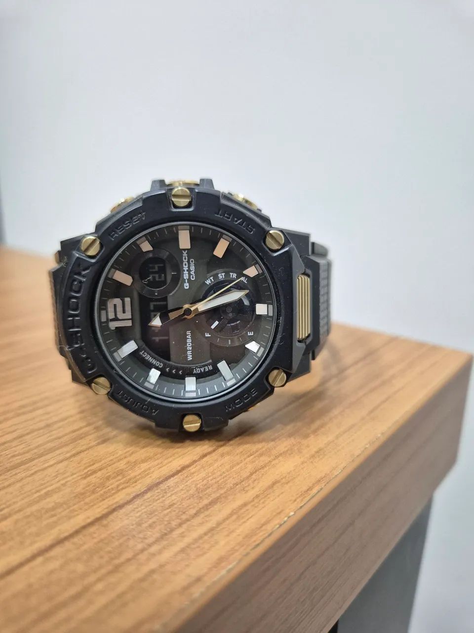 Relógio G-Shock Casio Carbon Core - Foto 2