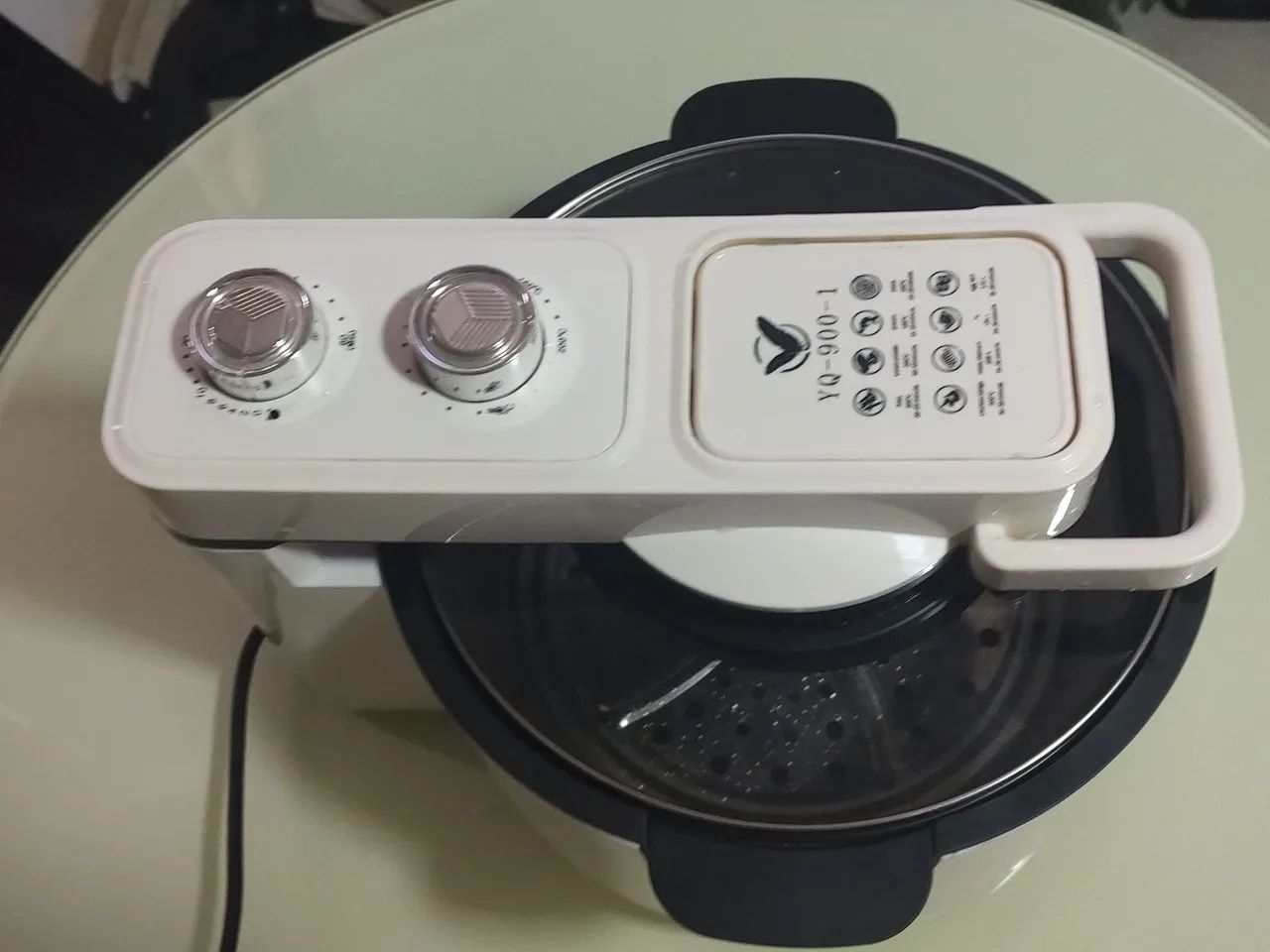 Panela Air fry usada no estado 