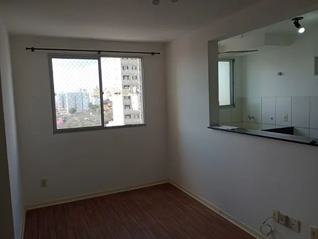 Foto - São José dos Campos - Palmeiras de São José