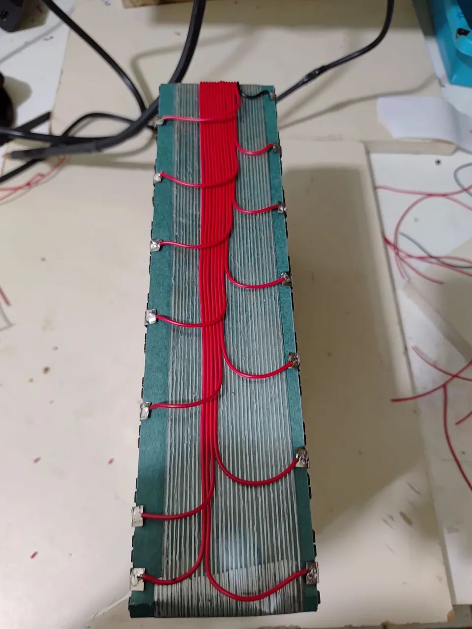 Bateria de lítio a partir de 999,00 - Foto 3