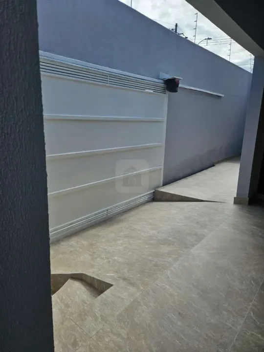 Sobrado A Venda No Bairro Alto Umuarama