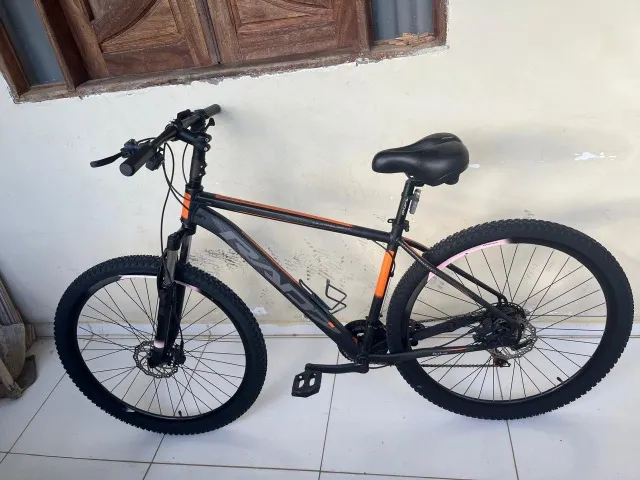 Bicicleta Alumínio Aro 29 Rad7
