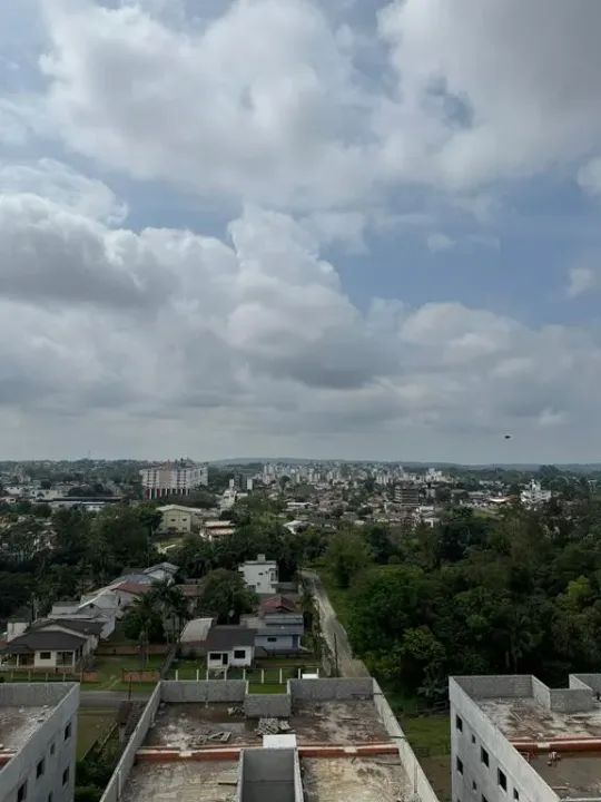 Imóvel para venda tem 75 metros quadrados com 3 quartos em São Francisco - Criciúma - SC - Foto 11