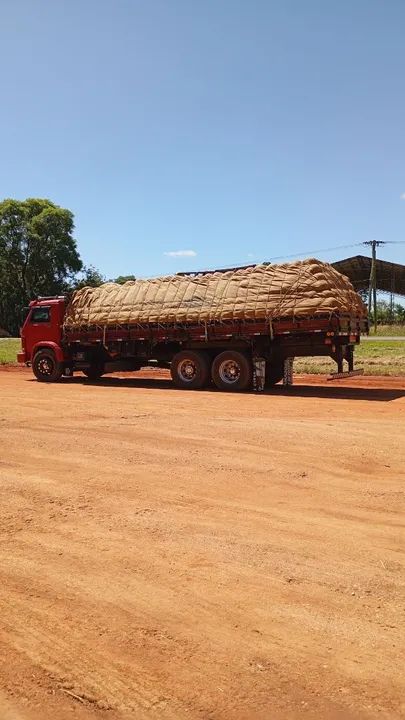 Vendo caminhão  - Foto 3