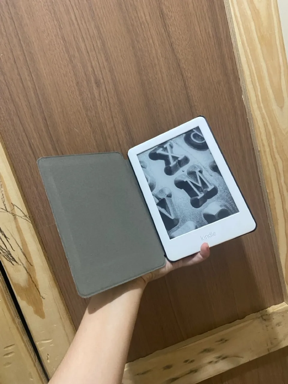 Kindle 10 geração