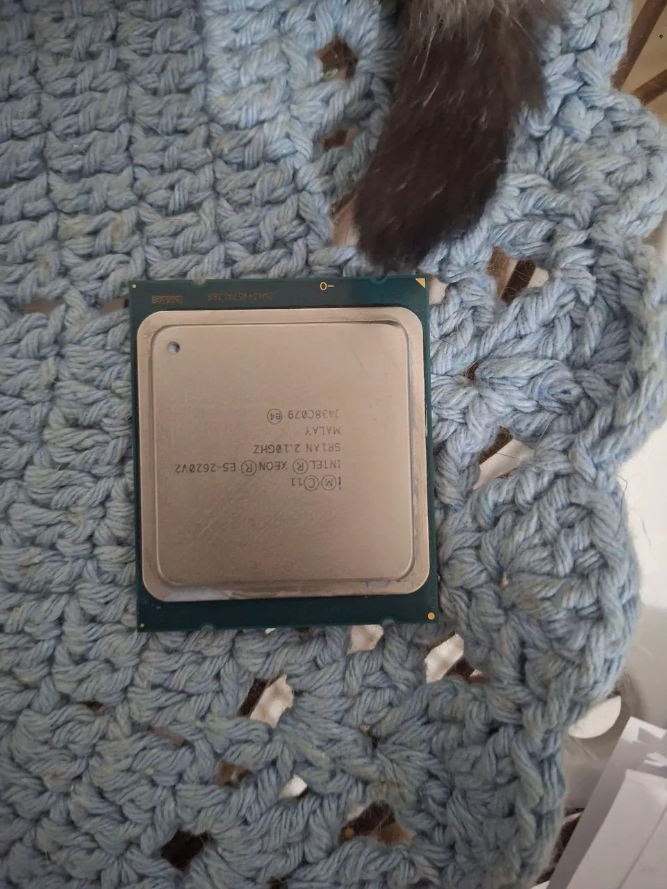 Processador Para xeon Machinist X79 Micro ATX - Foto 2