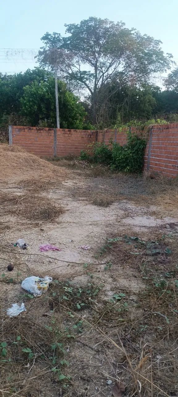 Terreno 10X20 Teresina /Porto alegre - Foto 2