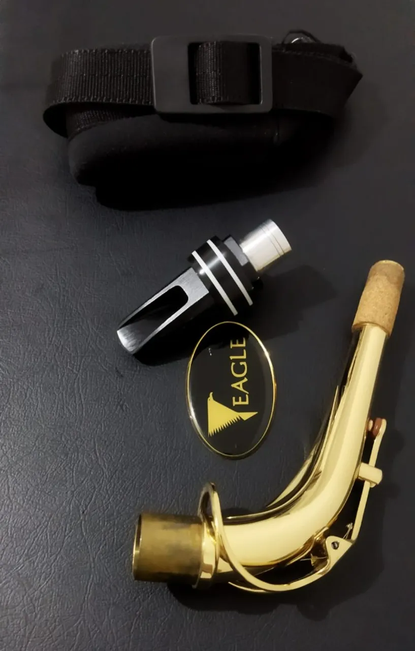 Sax Alto Eagle