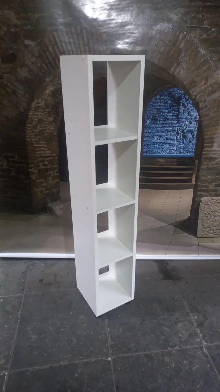 Prateleira Vertical64842035952899123