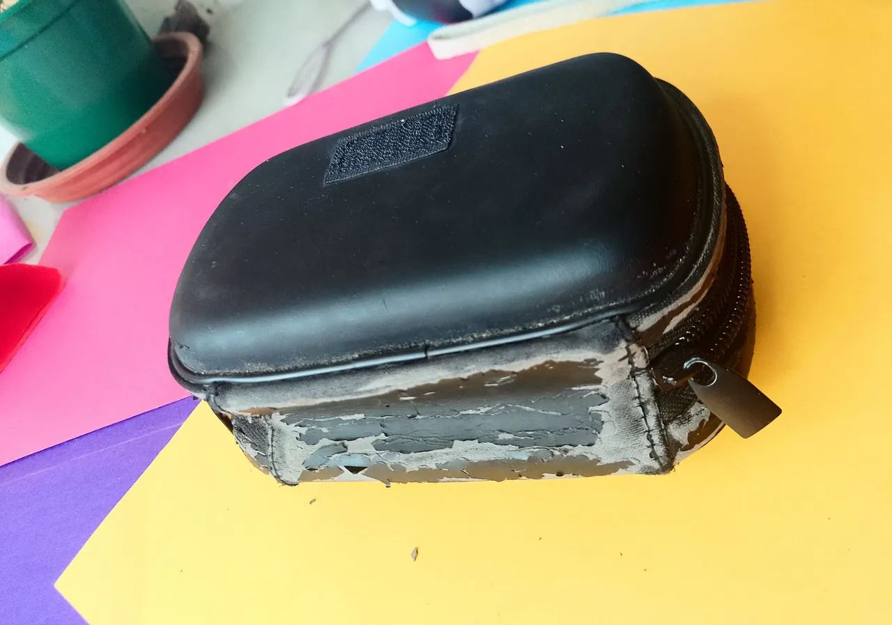 Case para câmera Vivitar - Foto 4