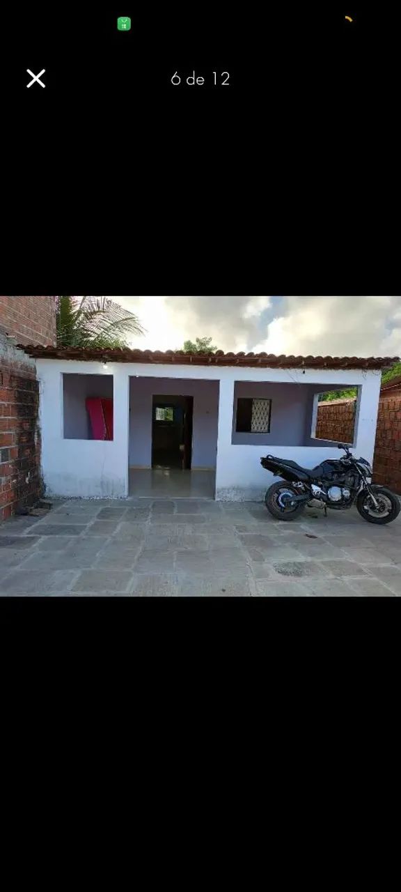 Foto - Cabedelo - Jardim Manguinhos