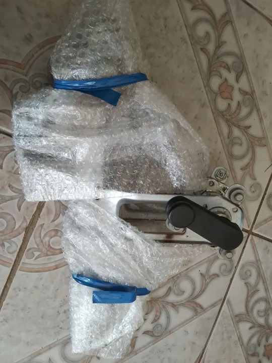 Maçaneta Interna de Porta para Carro