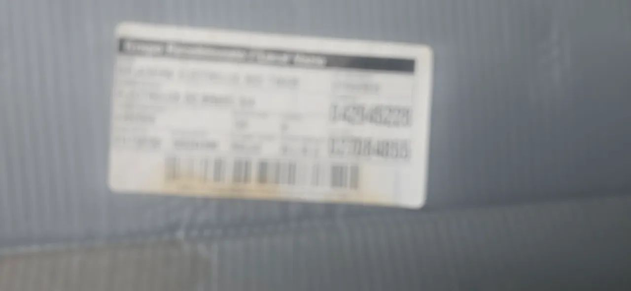 Geladeira Eletrolux Super Nova - Foto 4