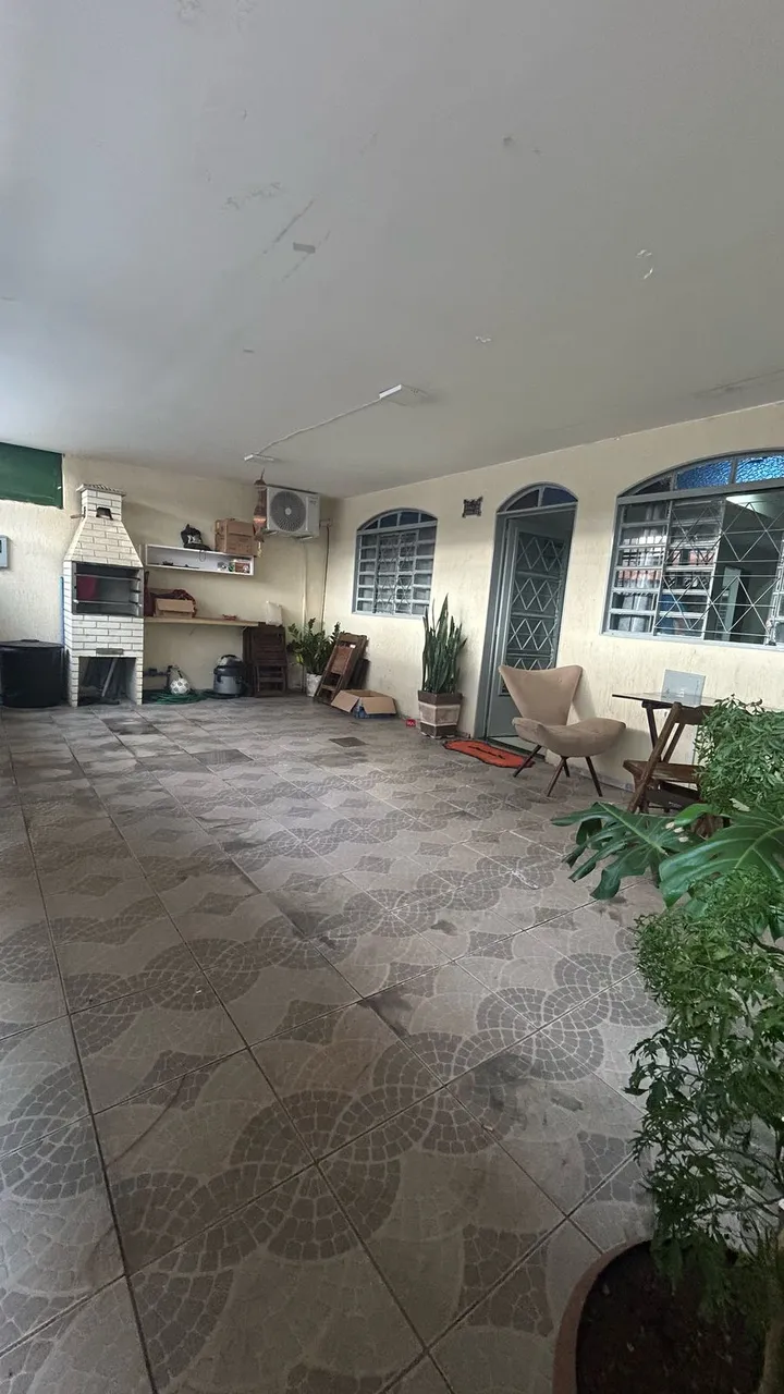 PREÇO DE OCASIÃO! Lindo ágio Casa 3Quartos c/suíte! Planejados! QR 514! Prestação R$ 2300!