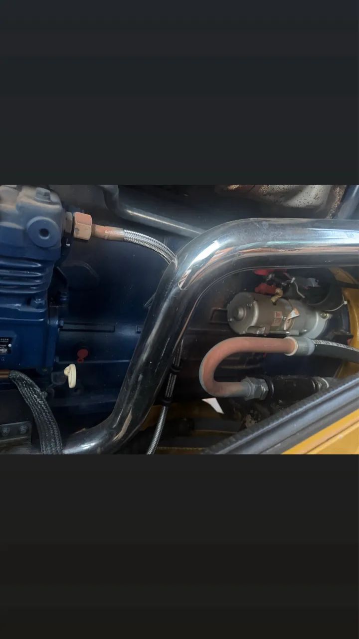 Pá Carregadeira SDLG 936 ano 2023 - Foto 6