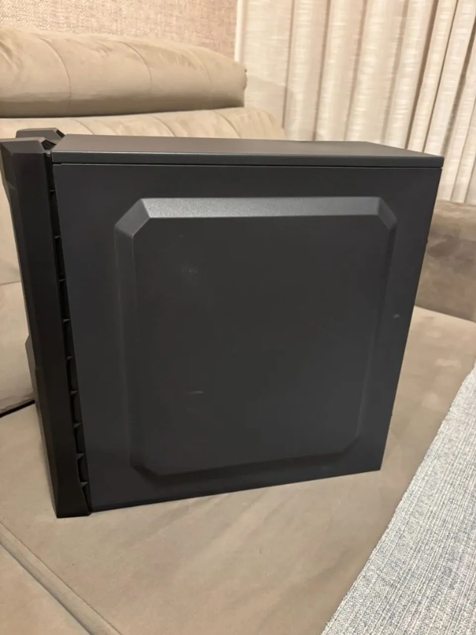 PC para estudo e trabalho - i5 + SSD 480GB + 1TB - Foto 4