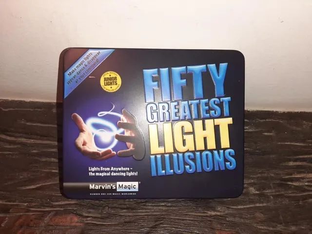 Kit de Mágica - Marvin's Magic - Foto 2