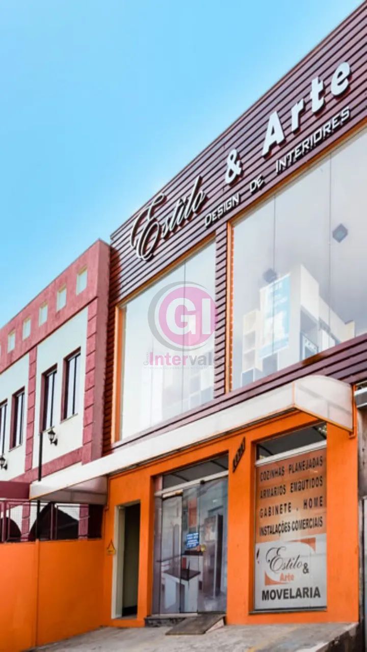 PONTO COMERCIAL em SÃO JOSÉ DOS CAMPOS - SP, JARDIM DA GRANJA