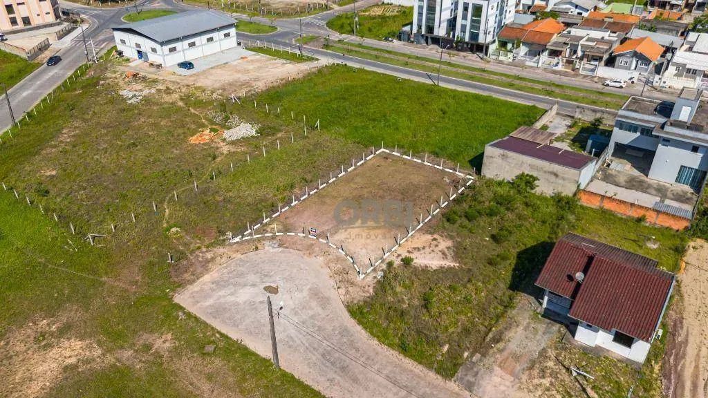 Terreno à venda, 379 m² por R$ 229.000,00 - Figueira - Gaspar/SC - Foto 3