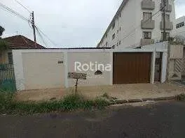 Casa para alugar, 2 quartos, Martins - Uberlândia/MG - Rotina Imobiliária