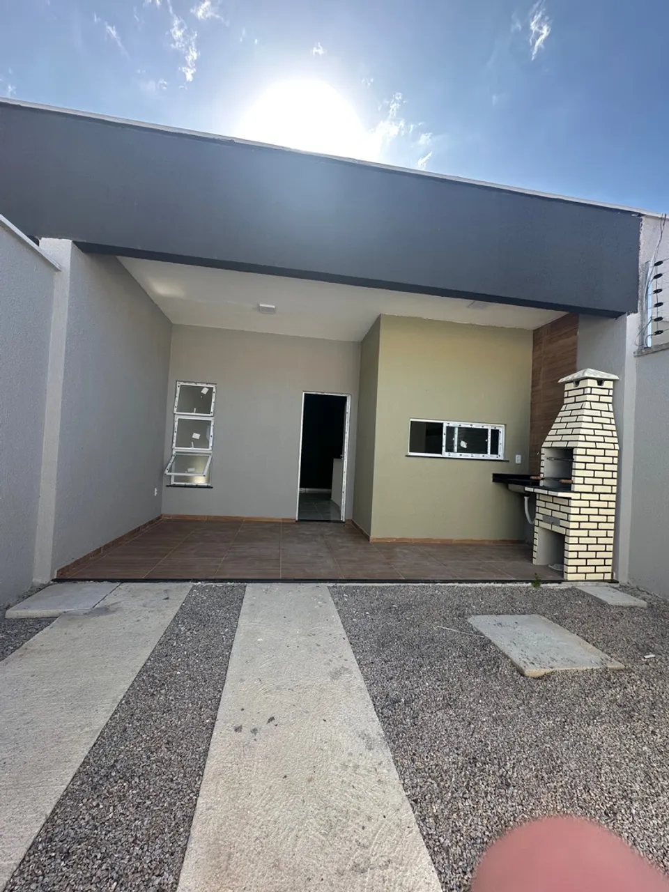 Imóvel residencial