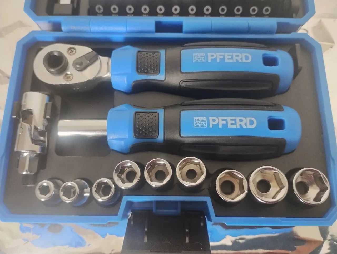 Jogo de bits completo 64307159410307123