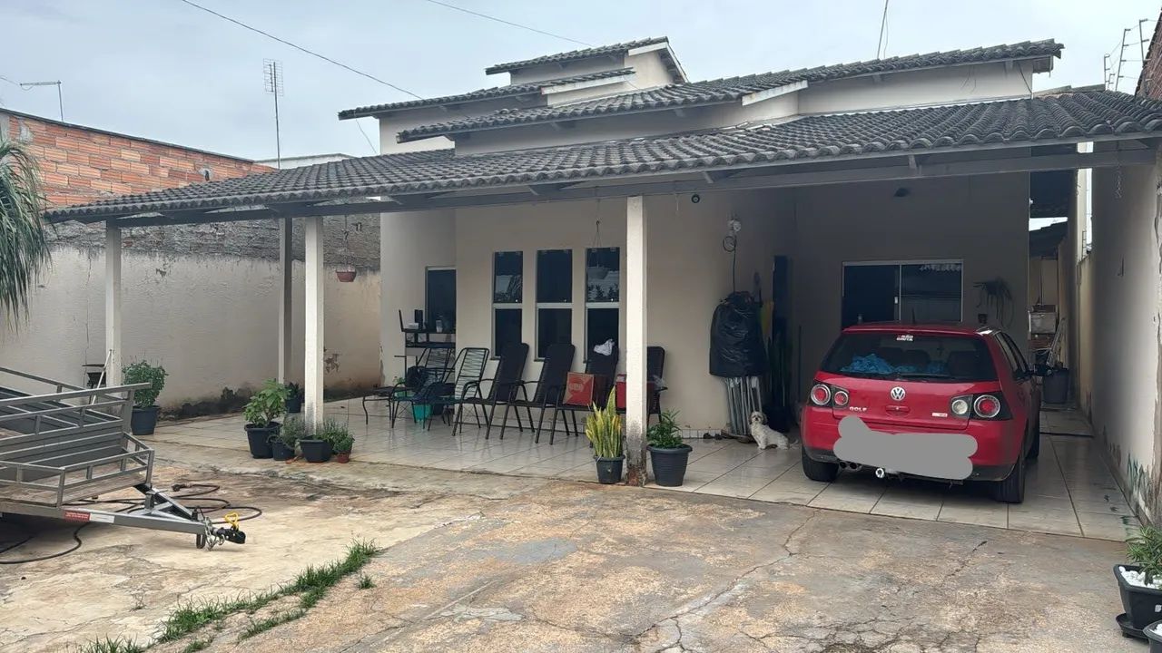 Foto - Goiânia - Setor Sul