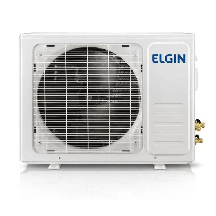 Ar condicionado 18.000 Btus Elgin Mod.: HAFI18B2FA Frio Eco Logic 220v. - Foto 3