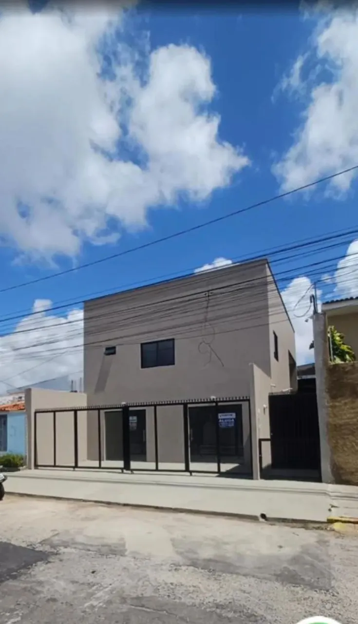 ALUGUEL DISPONÍVEL  SALA COMERCIAL NOVA NO POÇO